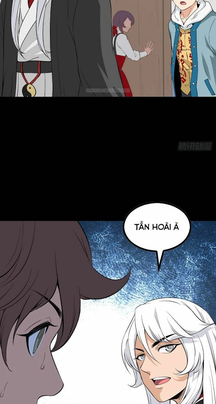 Tru Tà Chapter 54 - Trang 2