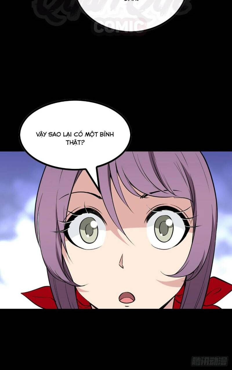 Tru Tà Chapter 55 - Trang 2