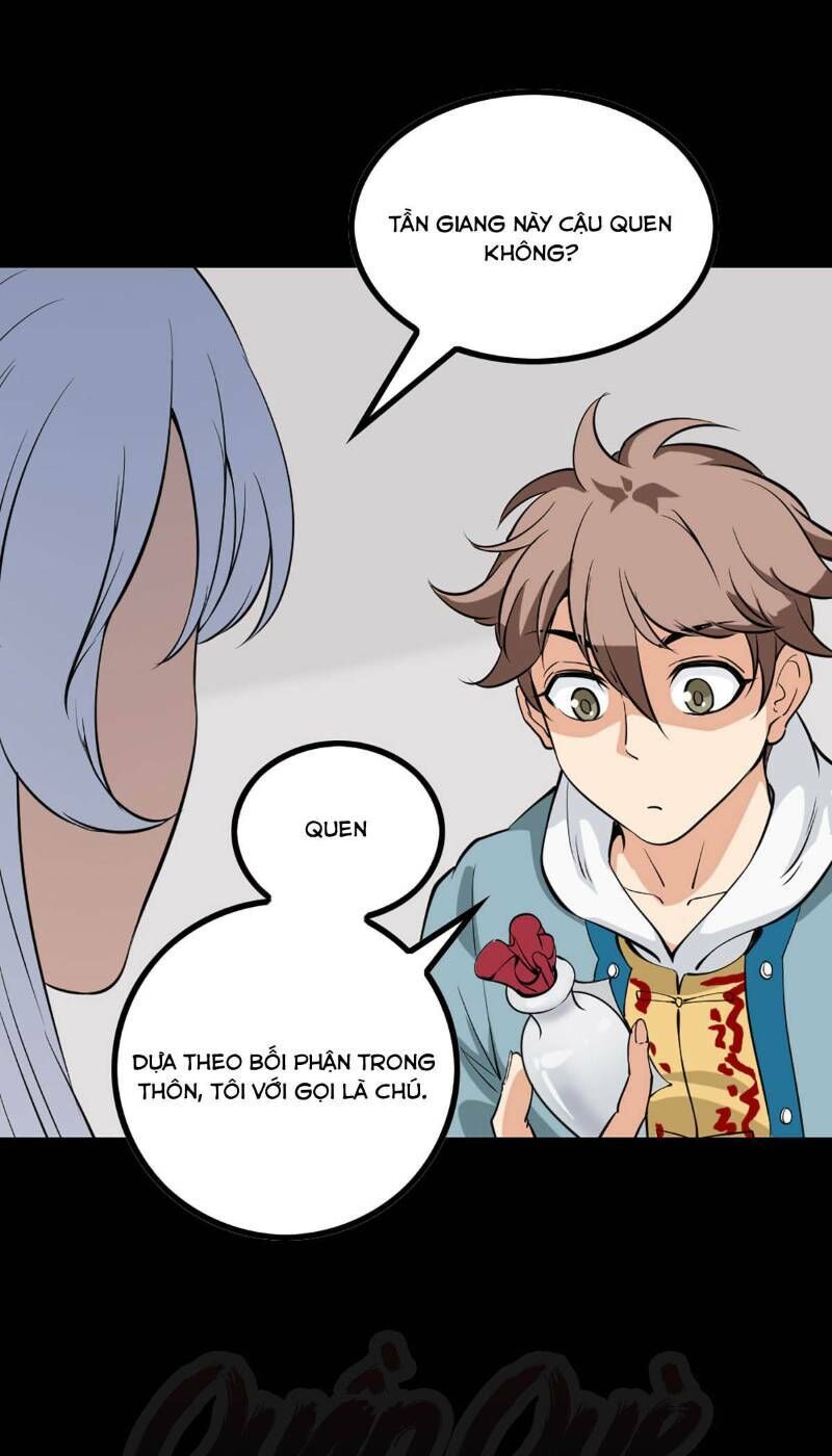 Tru Tà Chapter 55 - Trang 2