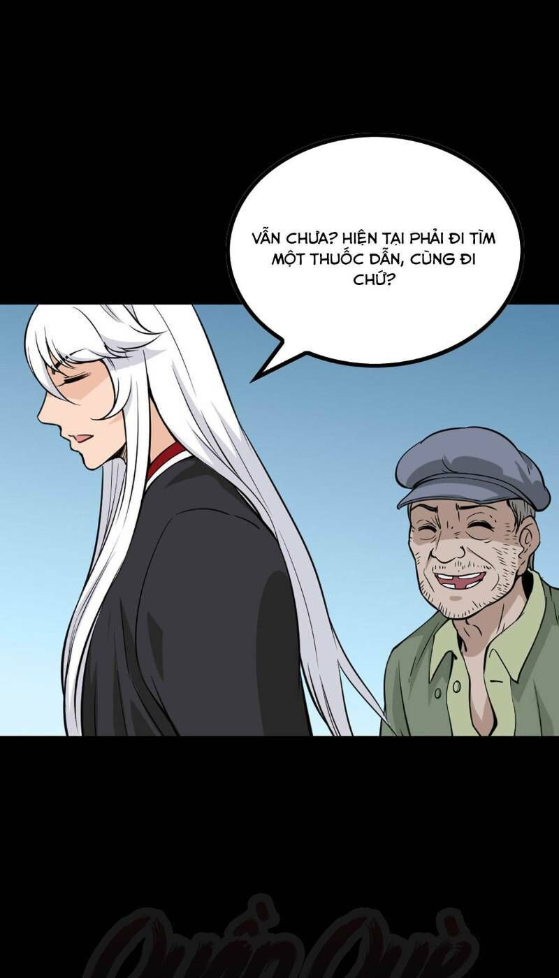 Tru Tà Chapter 55 - Trang 2