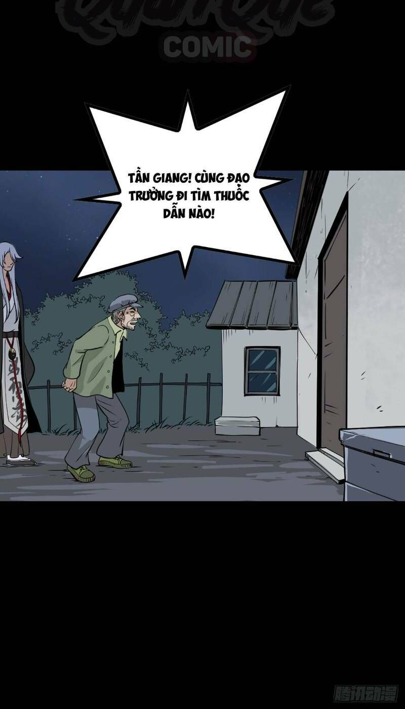 Tru Tà Chapter 55 - Trang 2