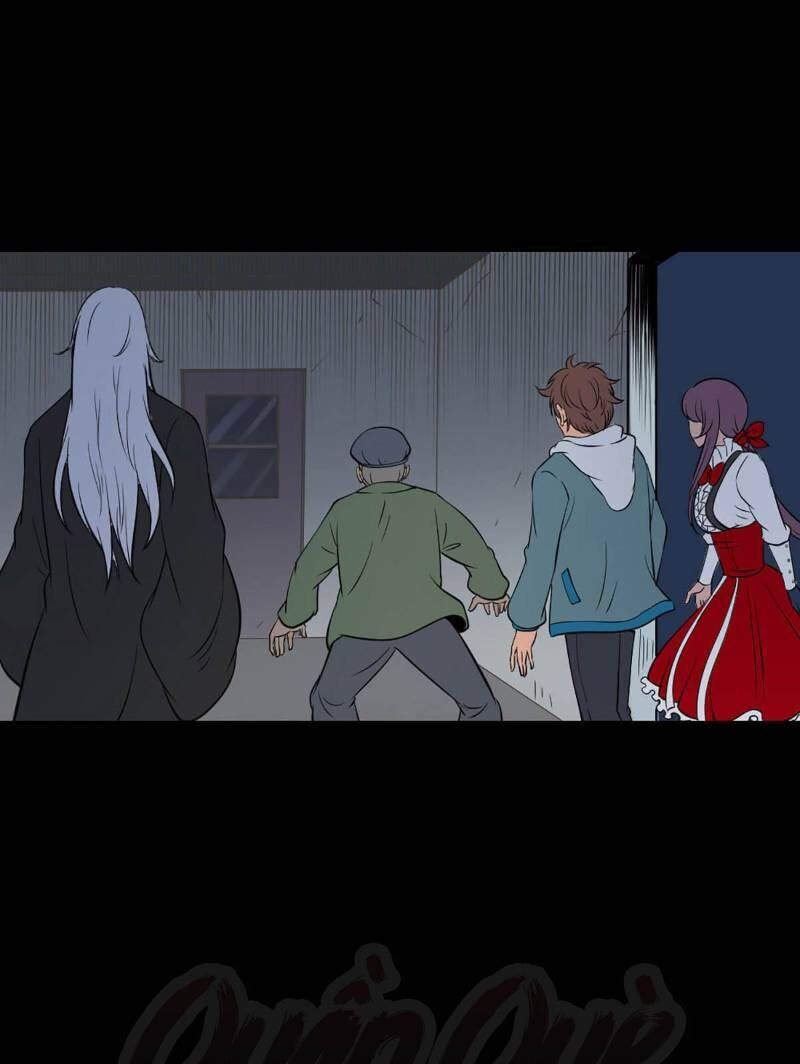 Tru Tà Chapter 55 - Trang 2