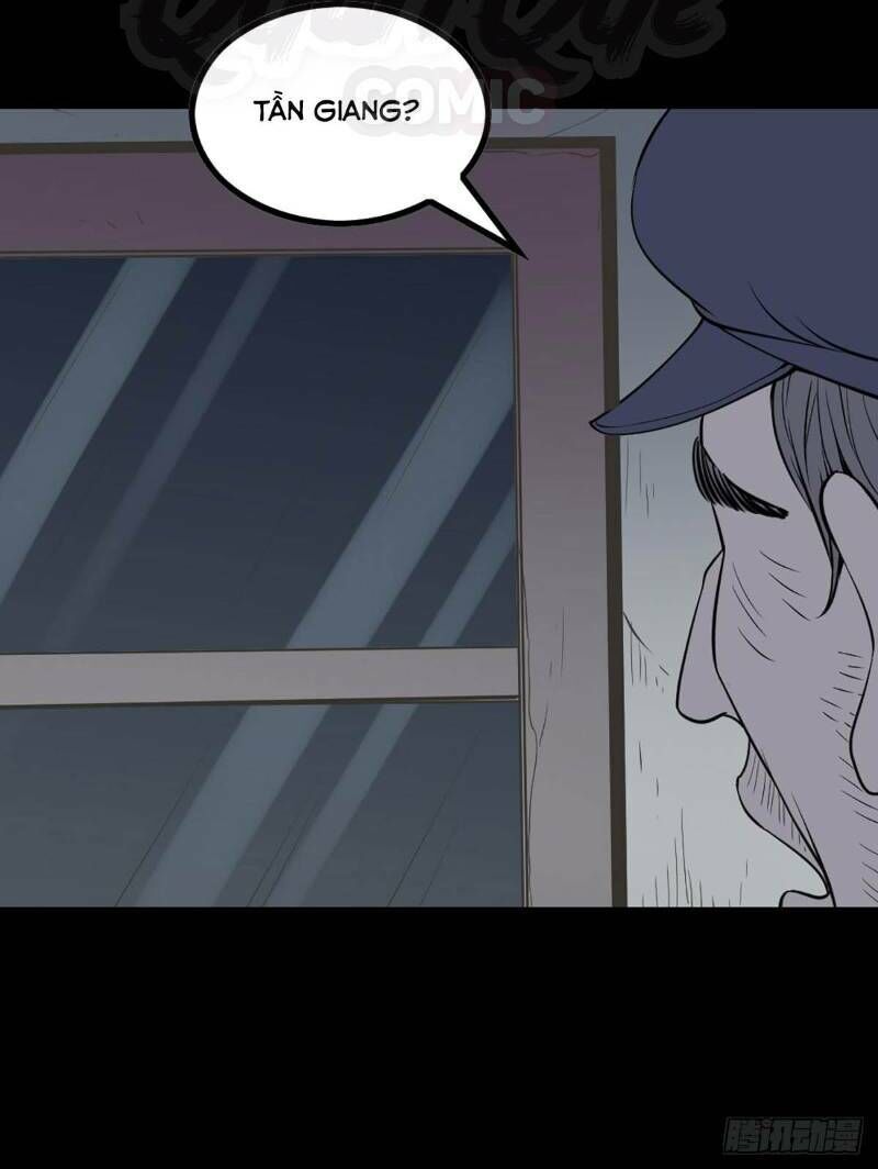 Tru Tà Chapter 55 - Trang 2