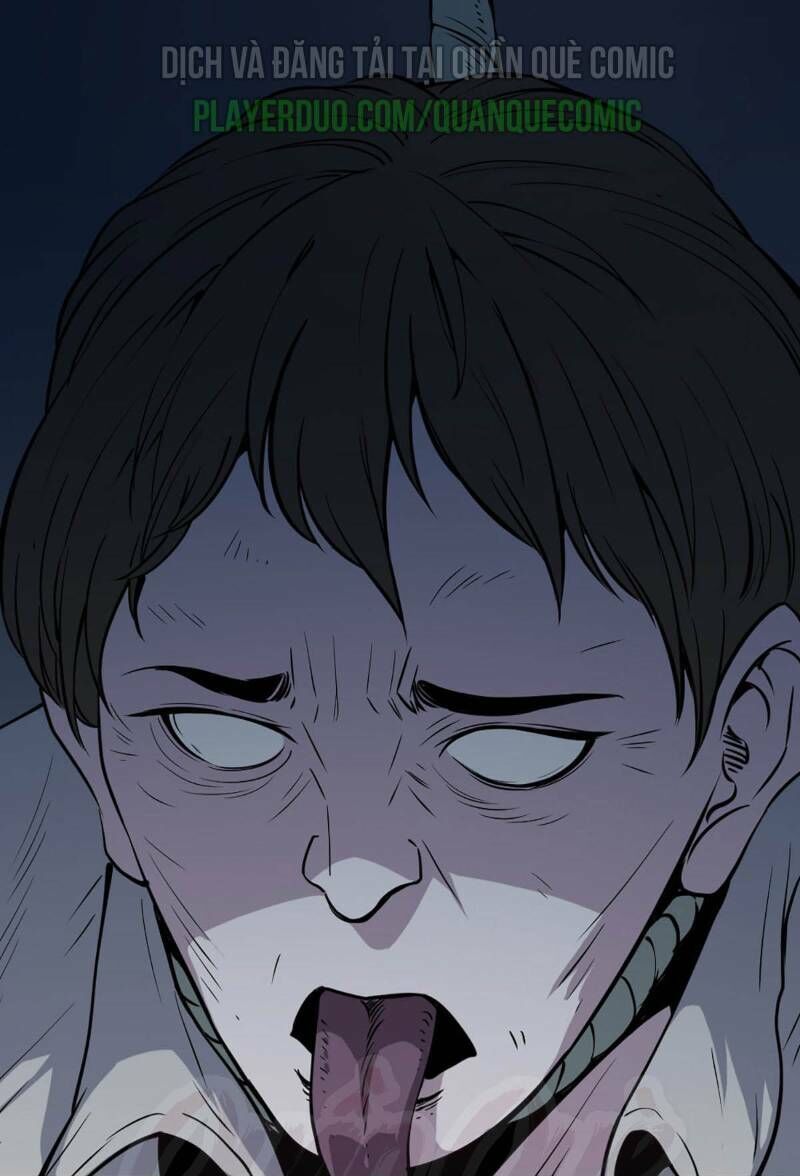 Tru Tà Chapter 56 - Trang 2