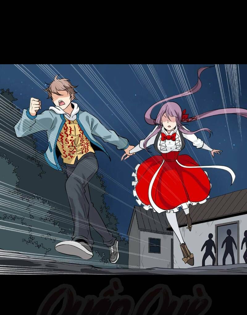 Tru Tà Chapter 56 - Trang 2