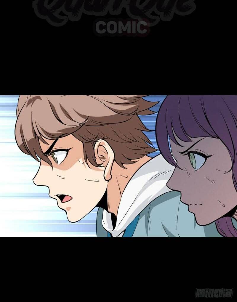 Tru Tà Chapter 56 - Trang 2