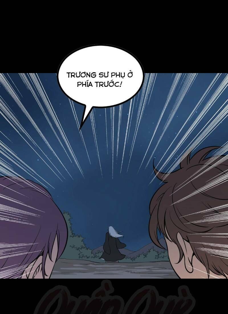 Tru Tà Chapter 56 - Trang 2