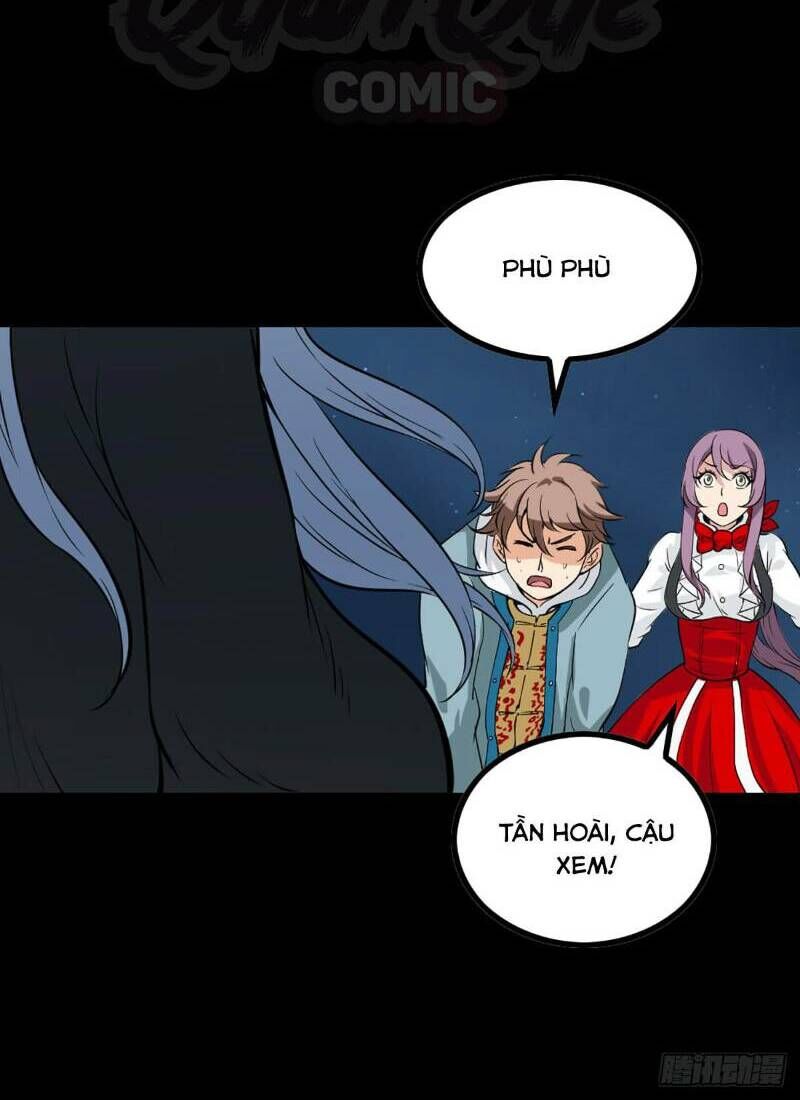 Tru Tà Chapter 56 - Trang 2