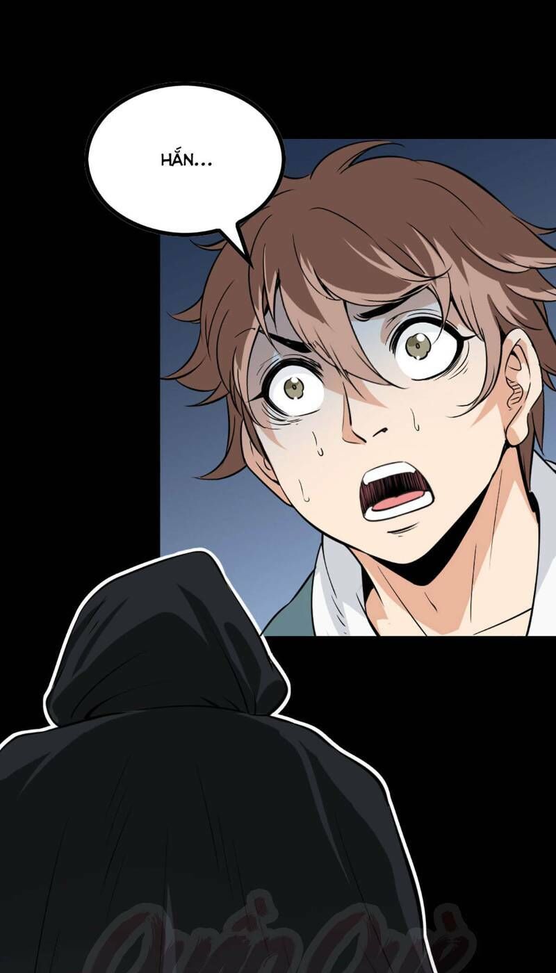 Tru Tà Chapter 56 - Trang 2