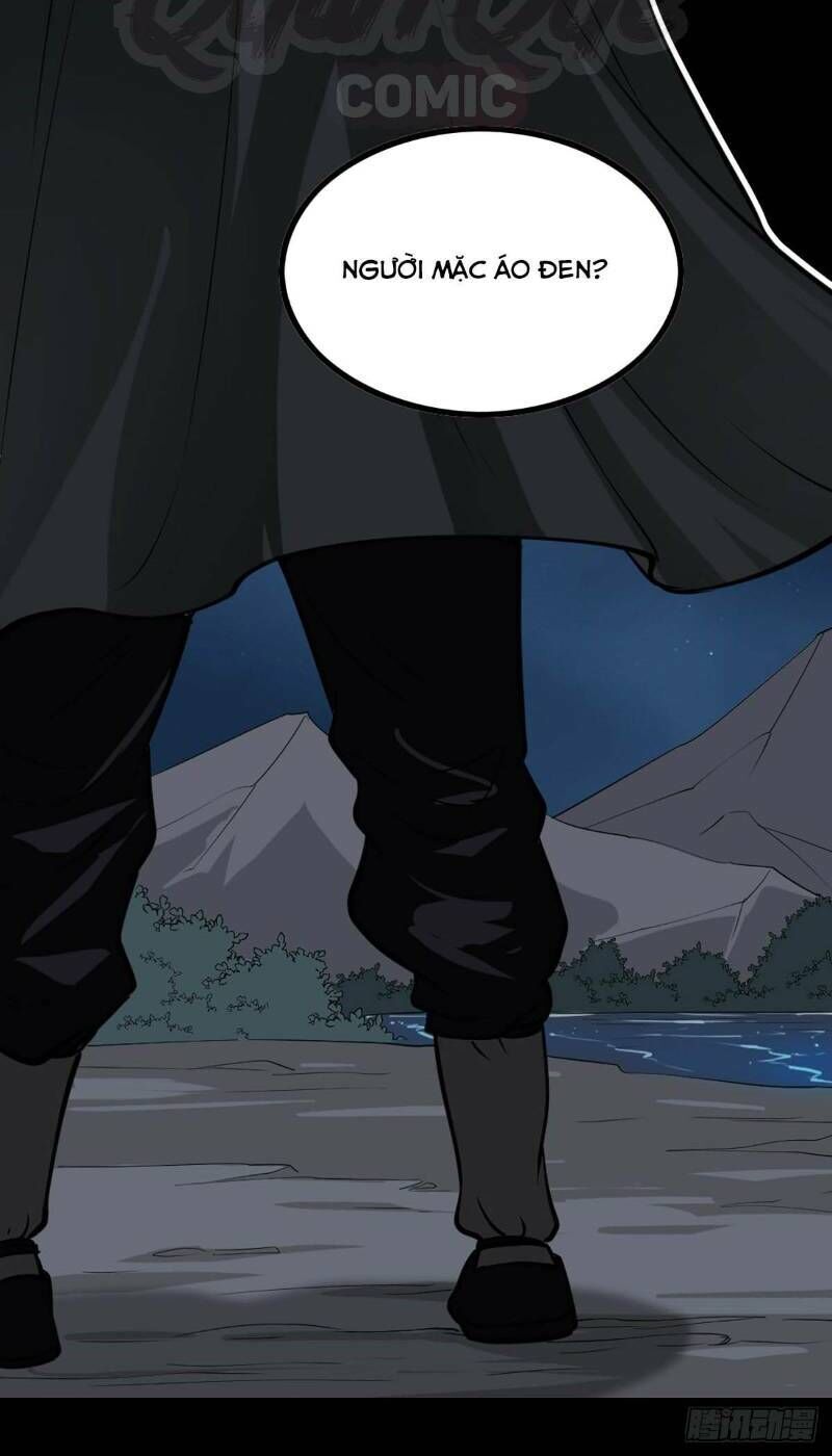 Tru Tà Chapter 56 - Trang 2