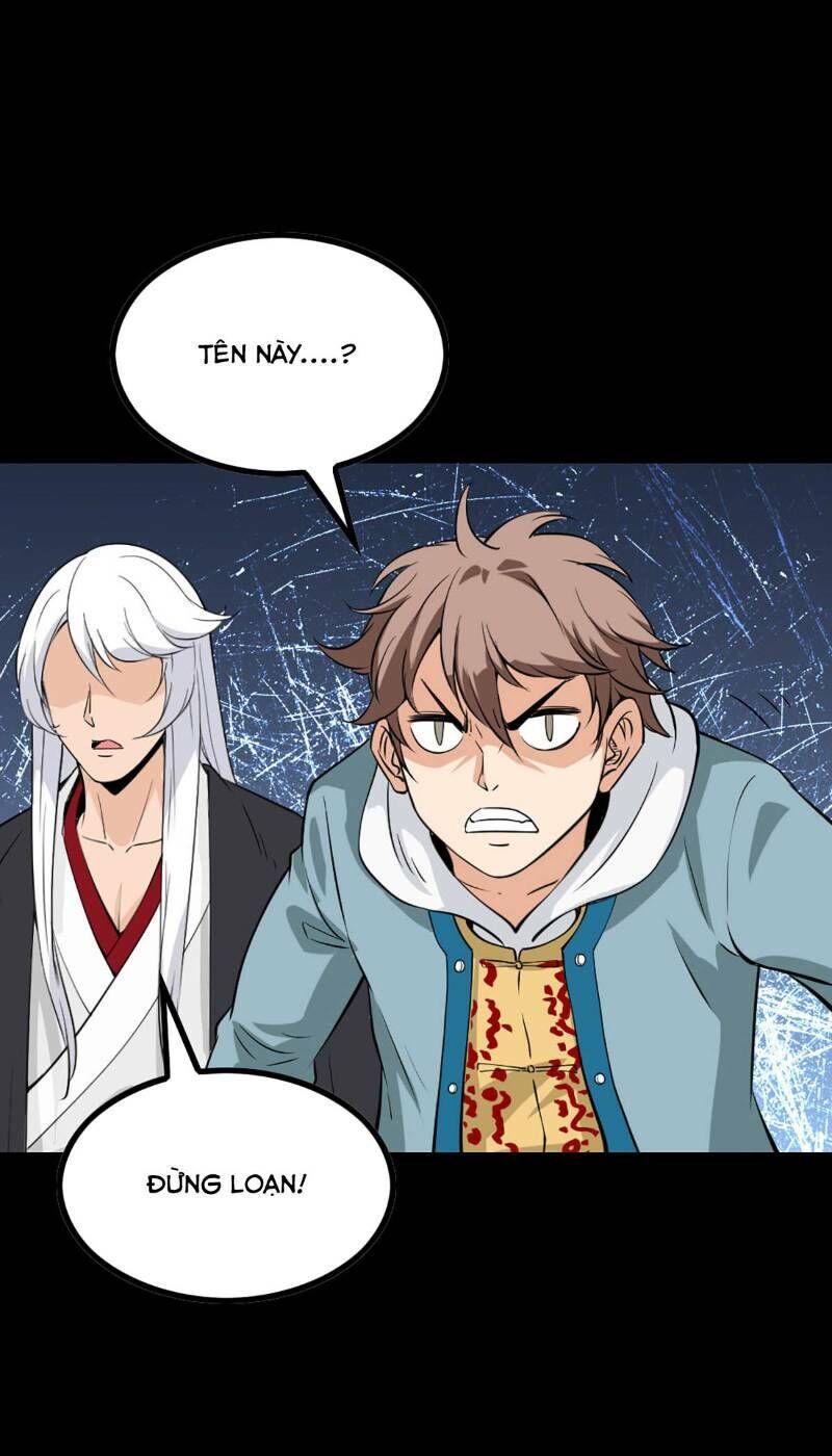 Tru Tà Chapter 56 - Trang 2