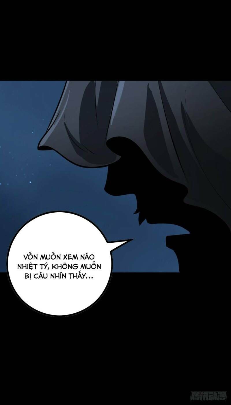 Tru Tà Chapter 56 - Trang 2