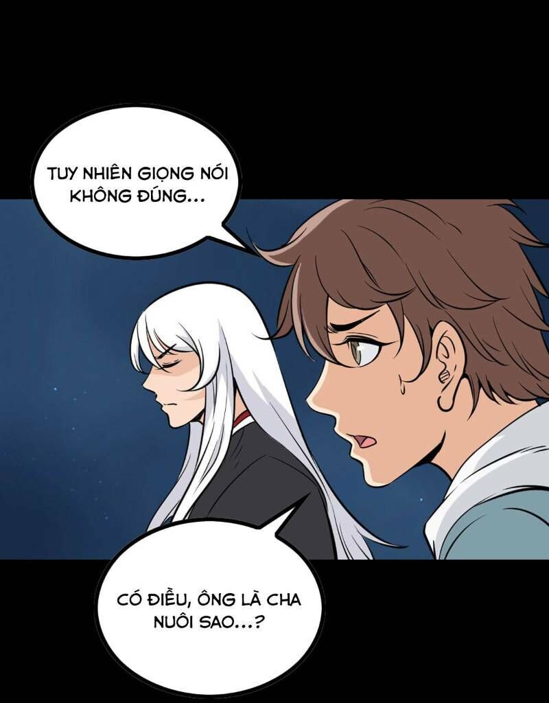 Tru Tà Chapter 56 - Trang 2