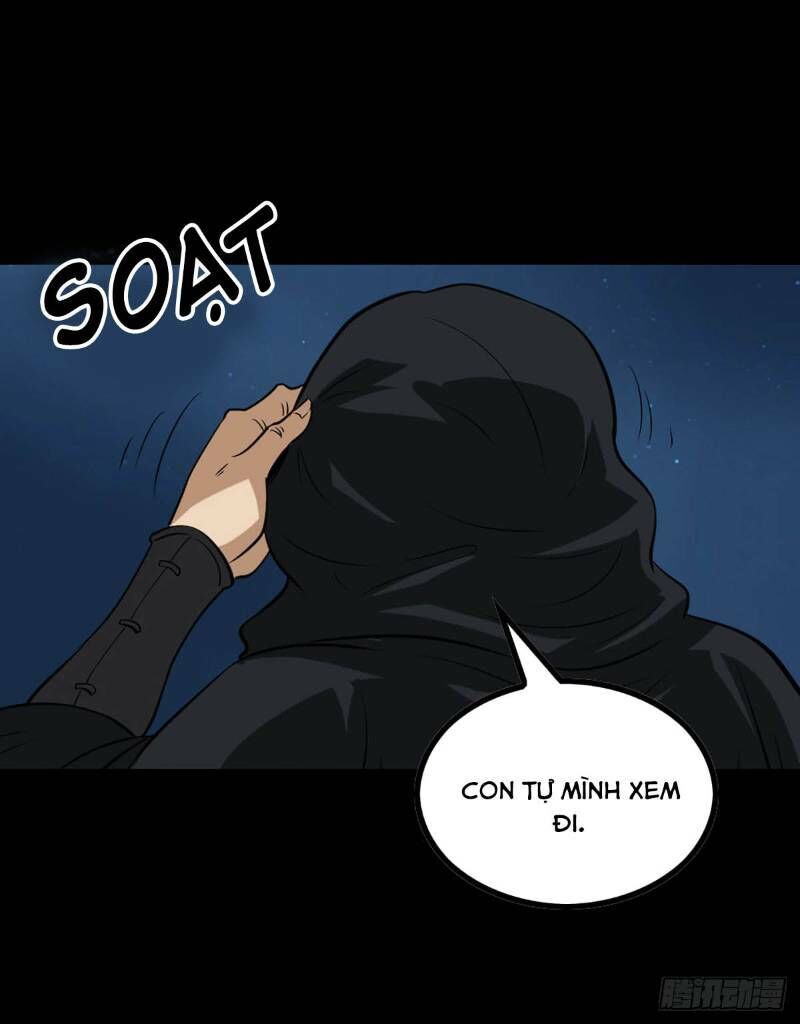 Tru Tà Chapter 56 - Trang 2