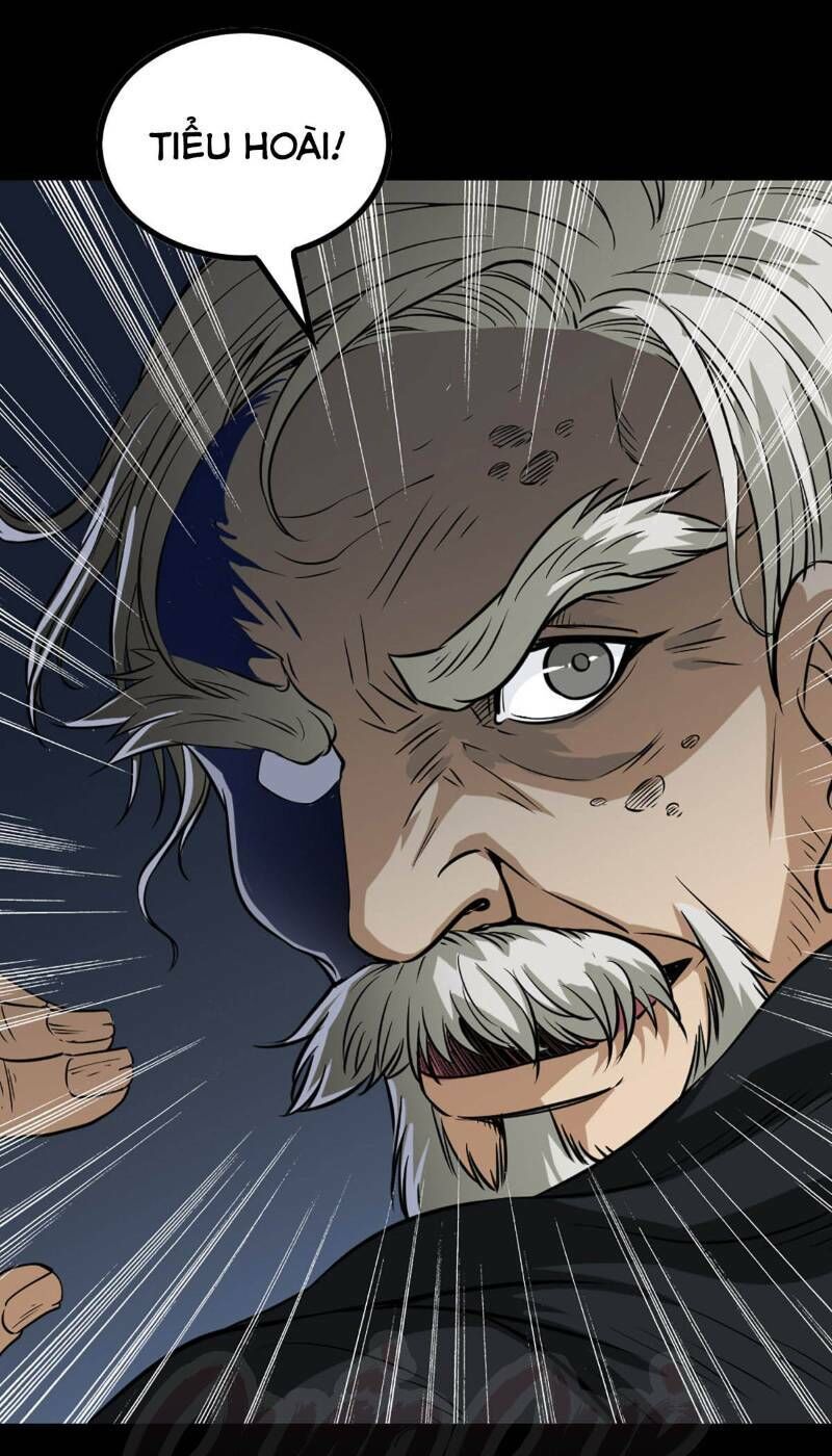 Tru Tà Chapter 56 - Trang 2