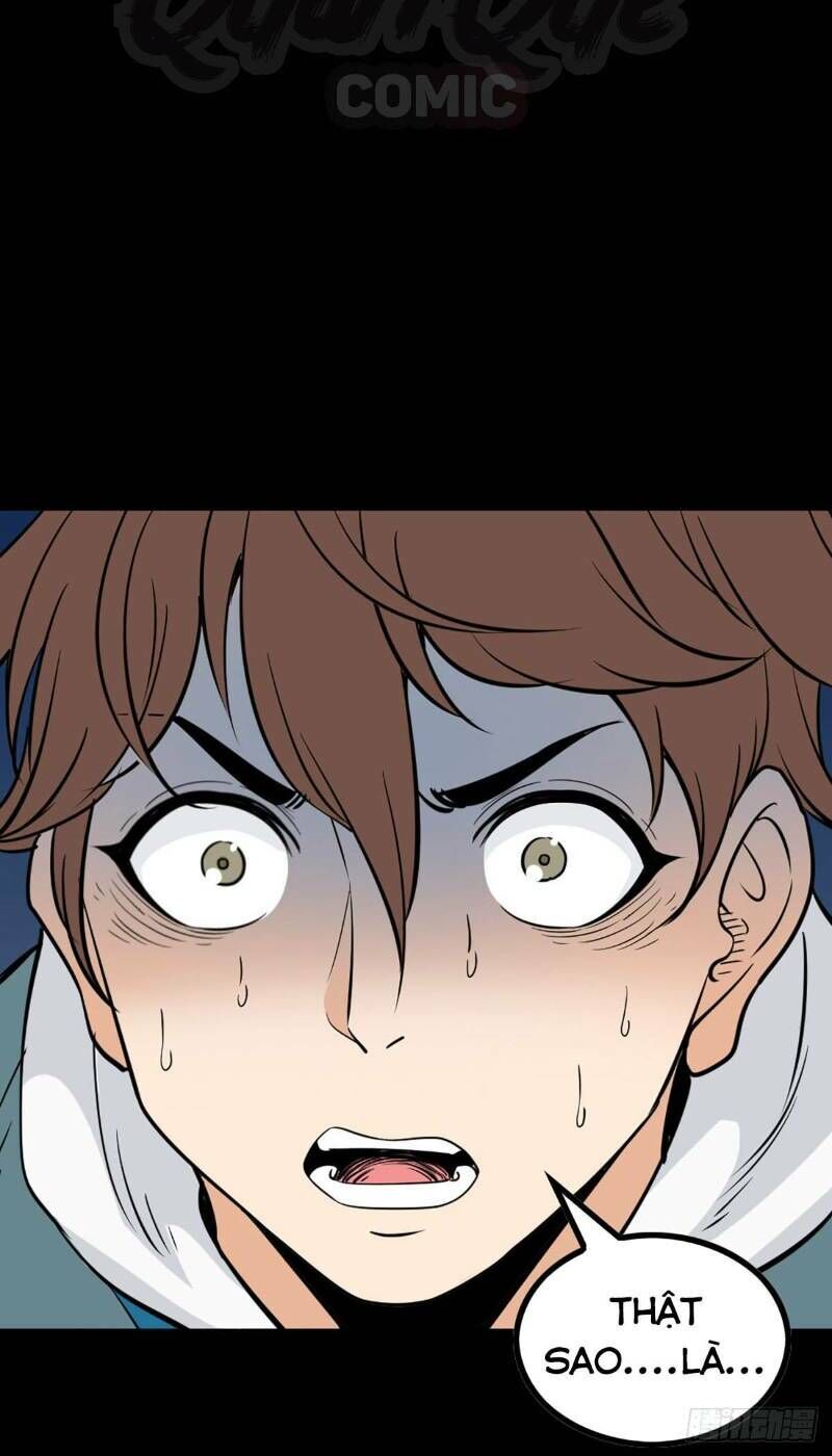 Tru Tà Chapter 56 - Trang 2