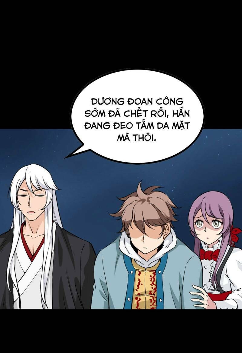 Tru Tà Chapter 56 - Trang 2