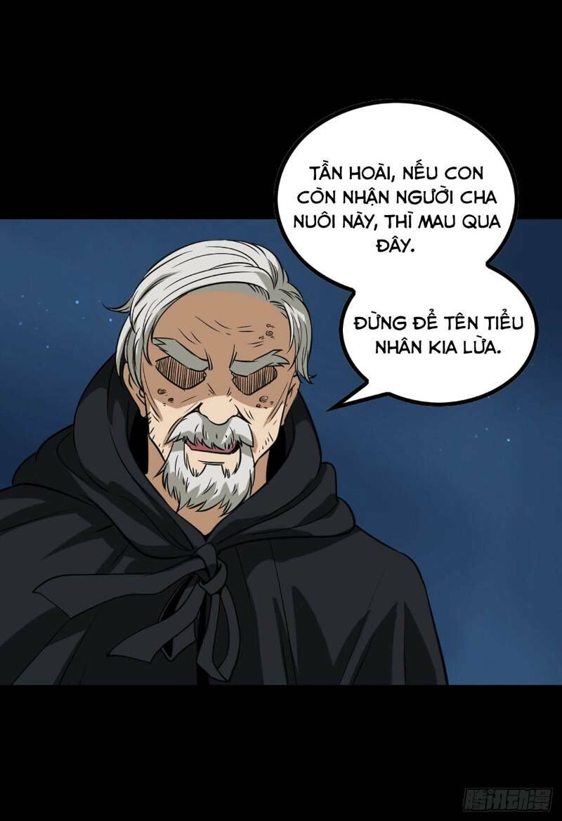 Tru Tà Chapter 56 - Trang 2