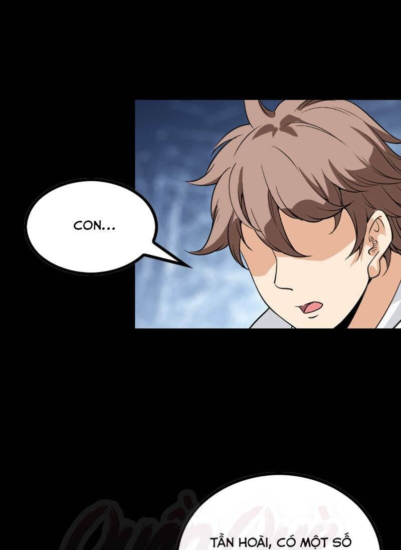 Tru Tà Chapter 56 - Trang 2