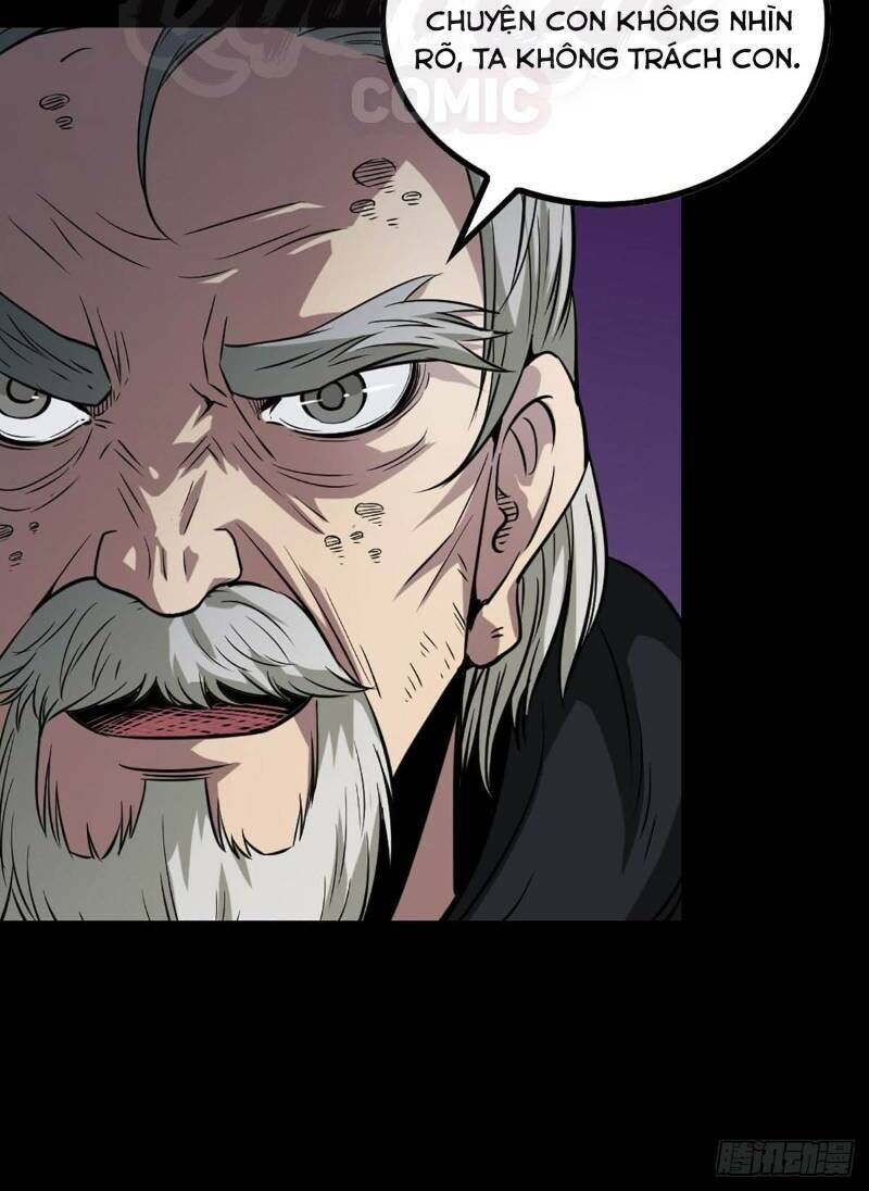 Tru Tà Chapter 56 - Trang 2