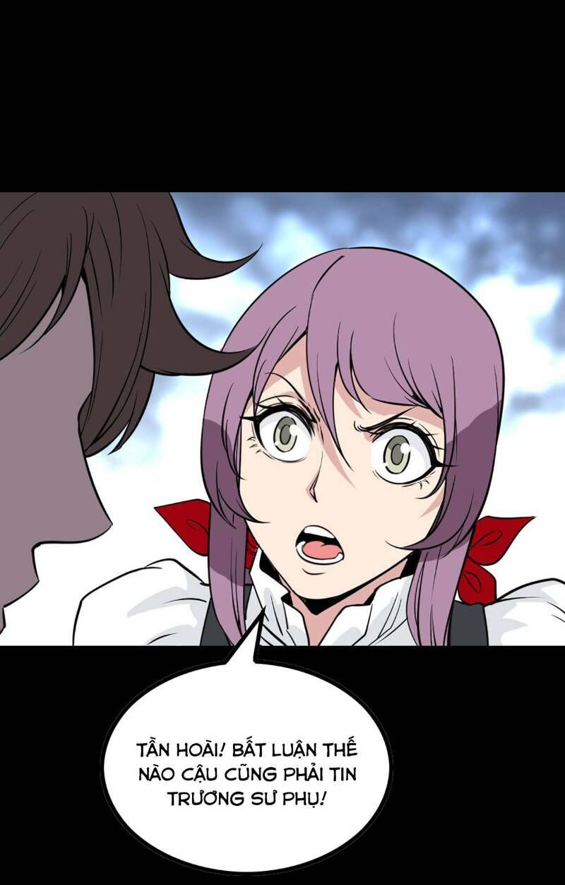 Tru Tà Chapter 56 - Trang 2