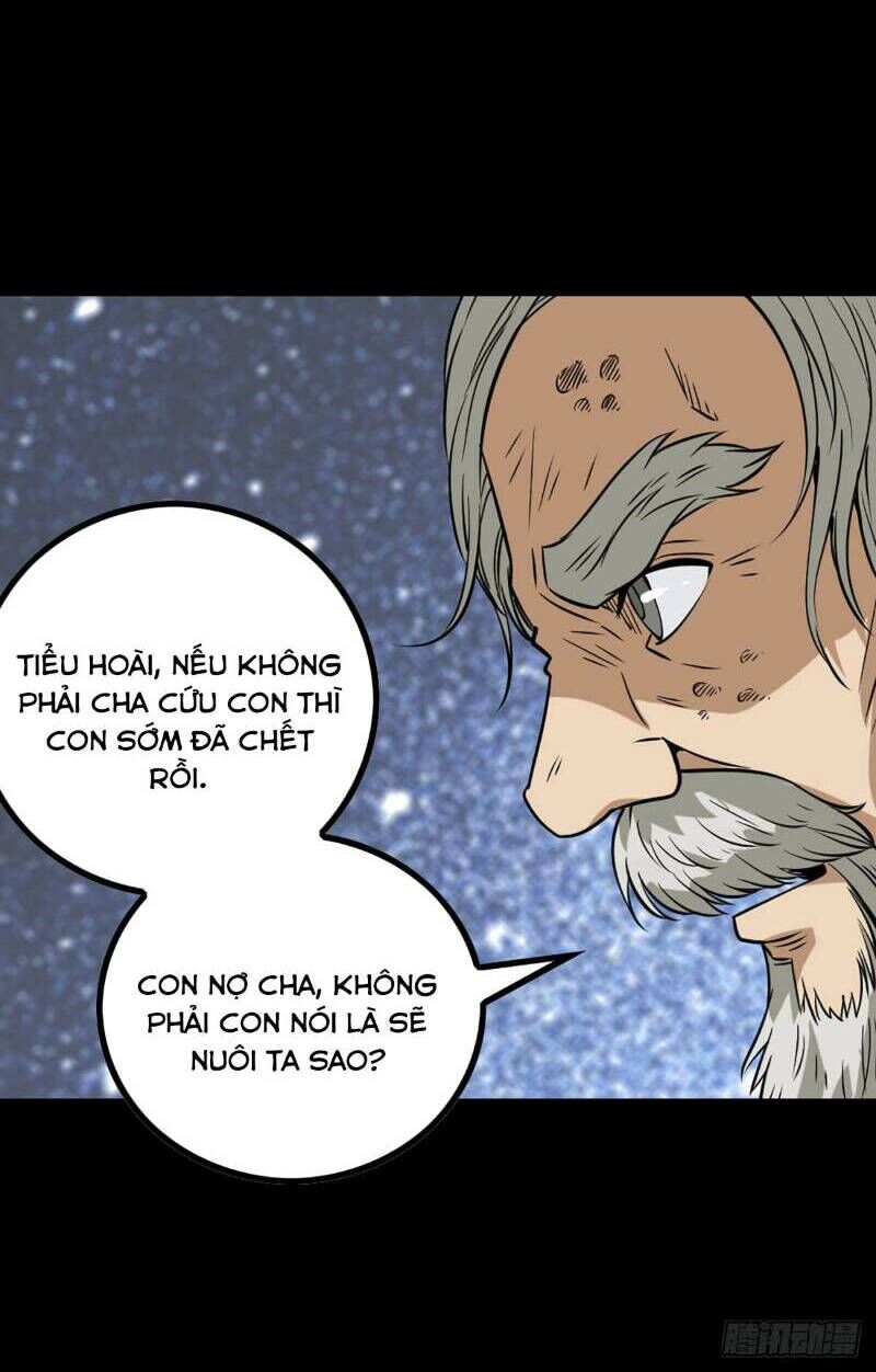 Tru Tà Chapter 56 - Trang 2