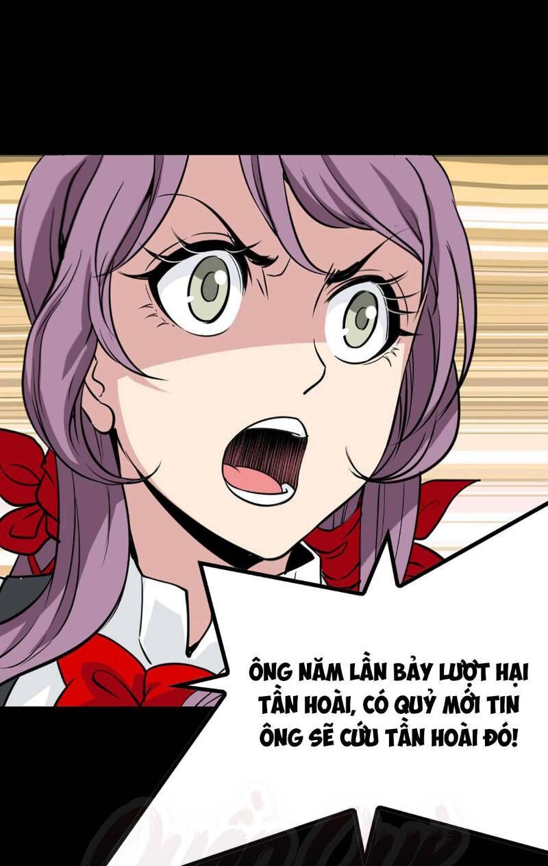 Tru Tà Chapter 56 - Trang 2