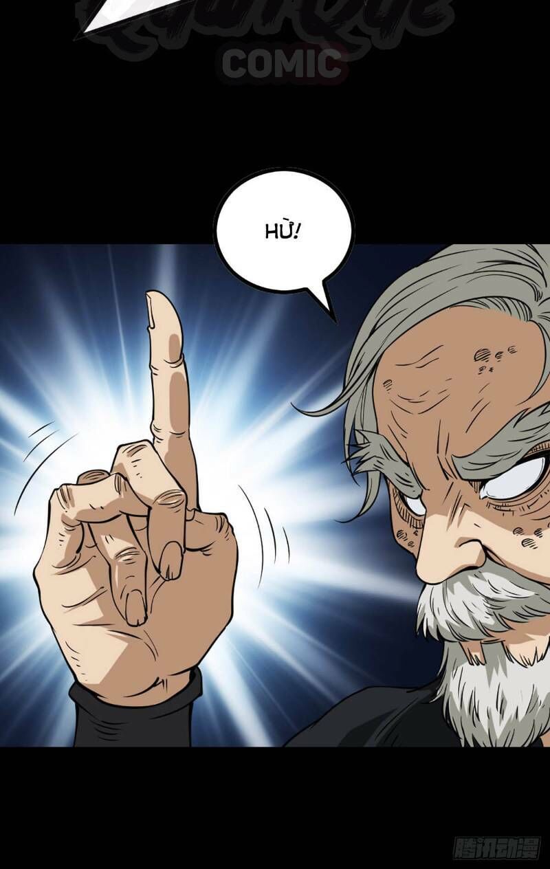 Tru Tà Chapter 56 - Trang 2