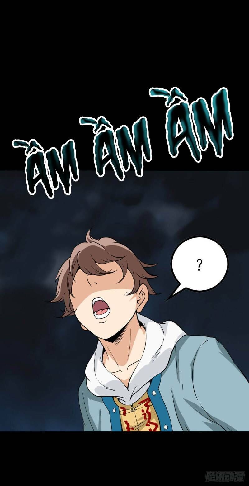 Tru Tà Chapter 56 - Trang 2