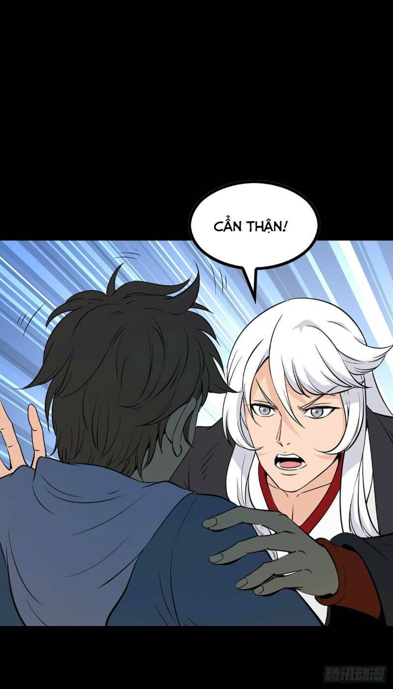 Tru Tà Chapter 56 - Trang 2