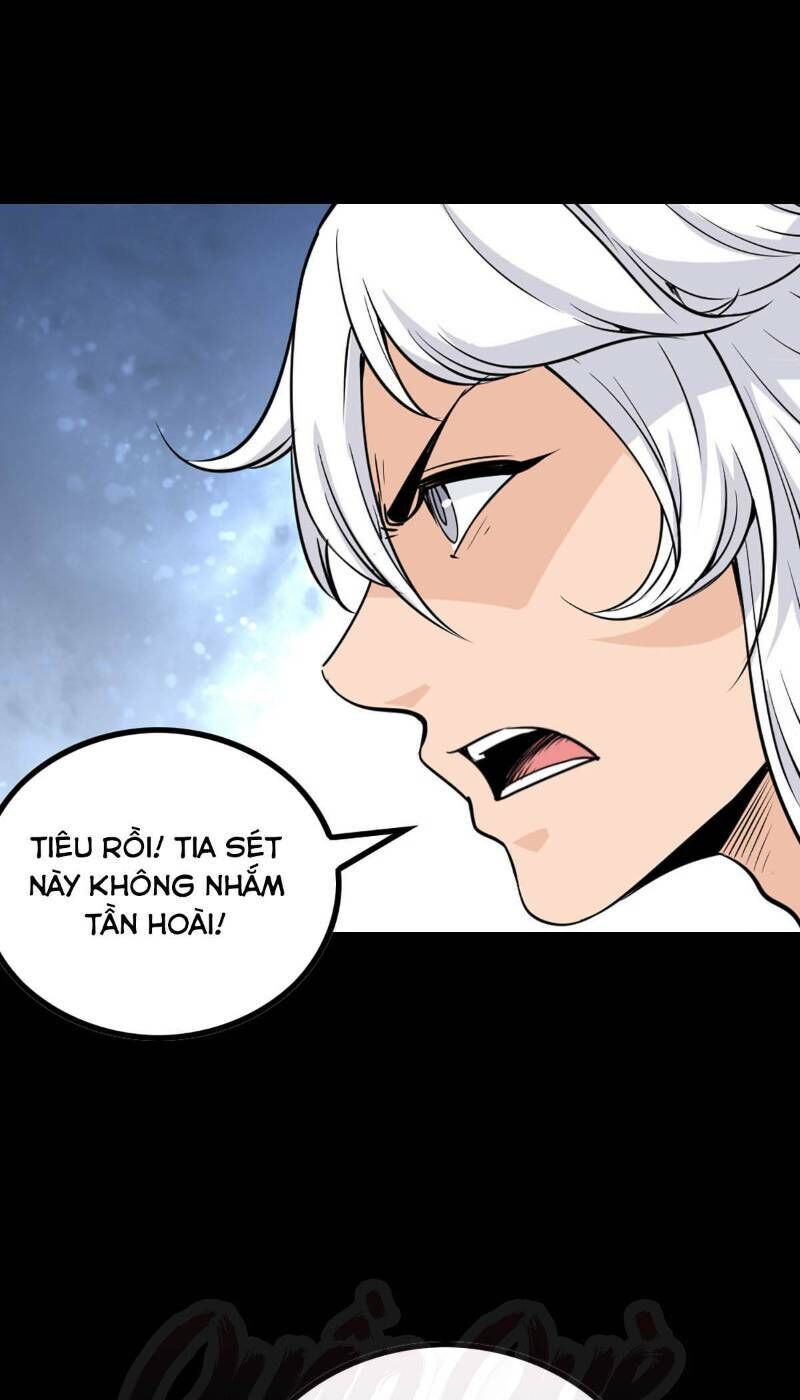 Tru Tà Chapter 56 - Trang 2