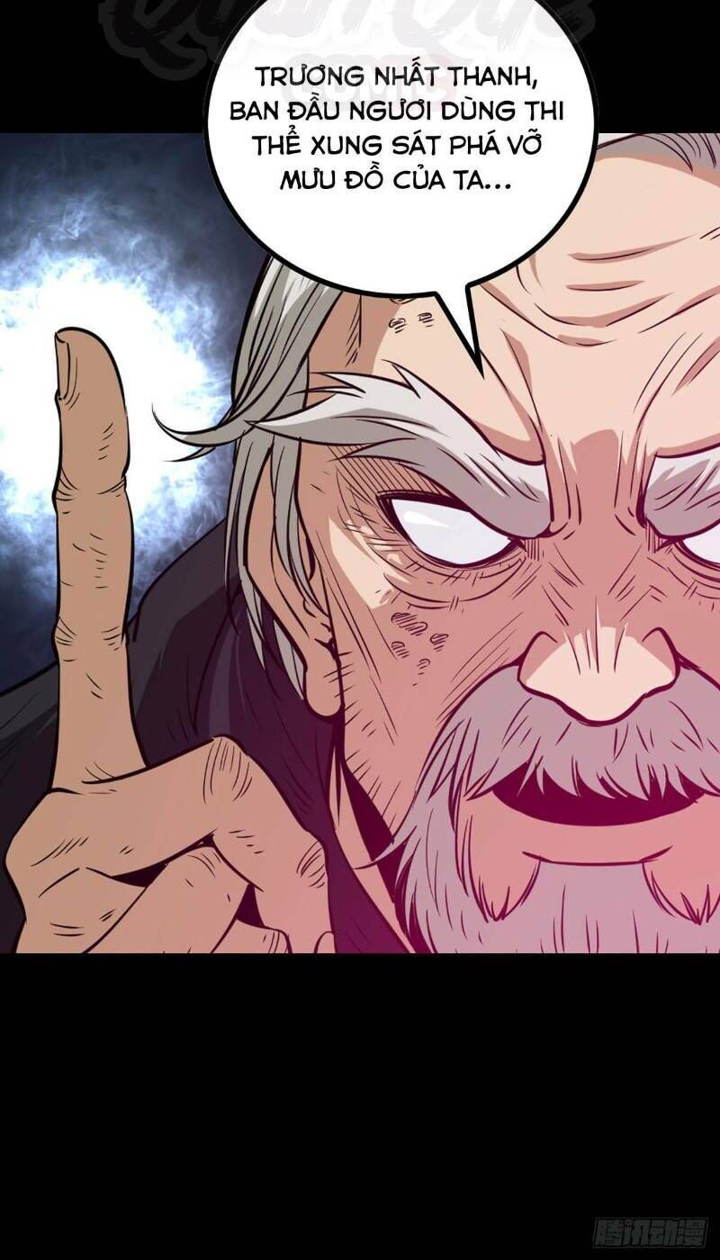 Tru Tà Chapter 56 - Trang 2