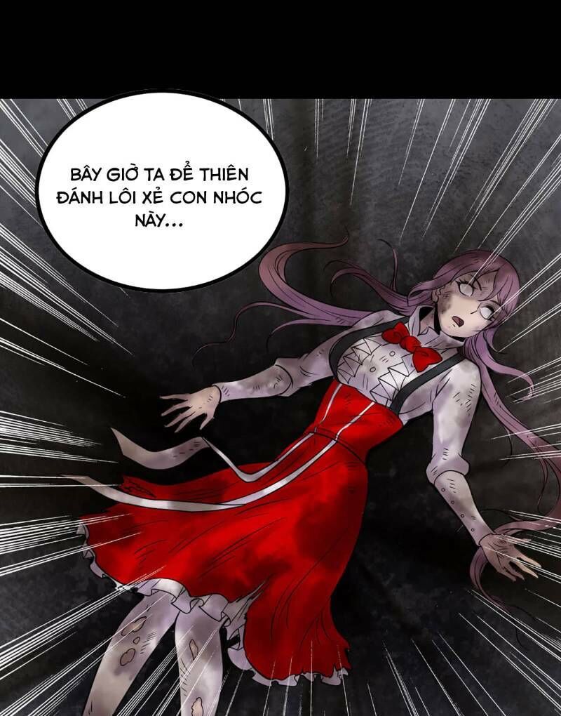 Tru Tà Chapter 56 - Trang 2