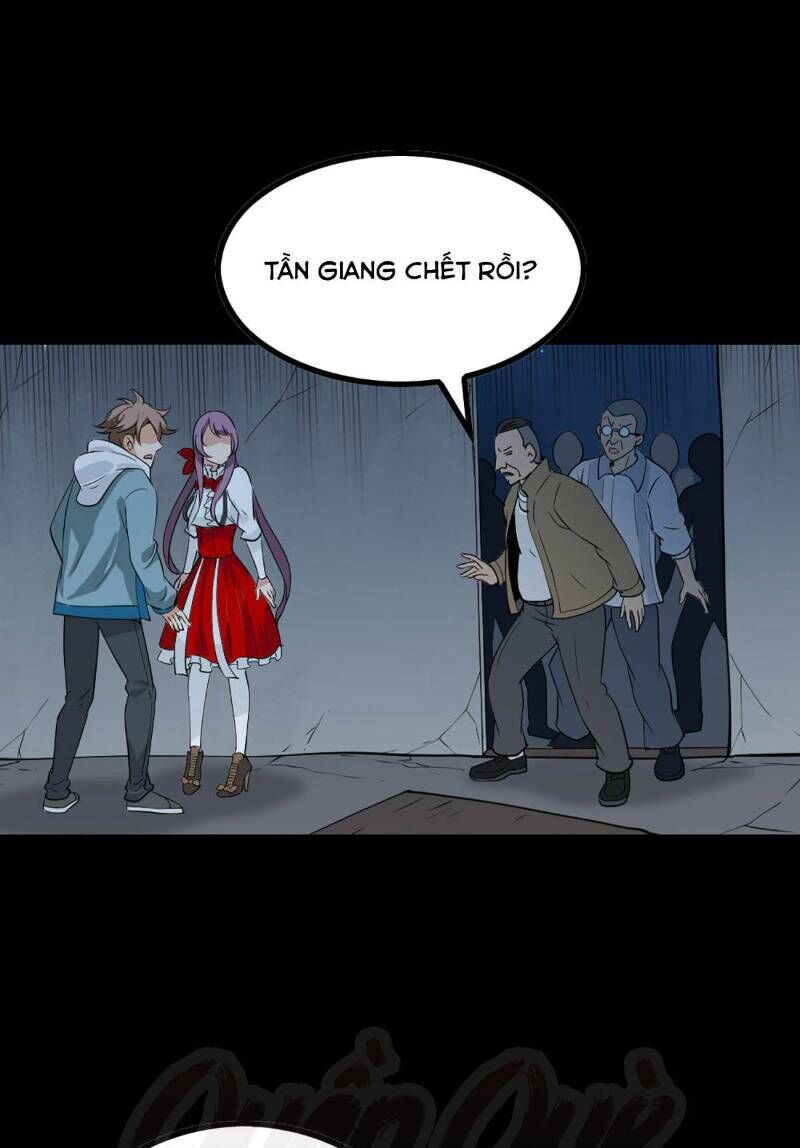 Tru Tà Chapter 56 - Trang 2