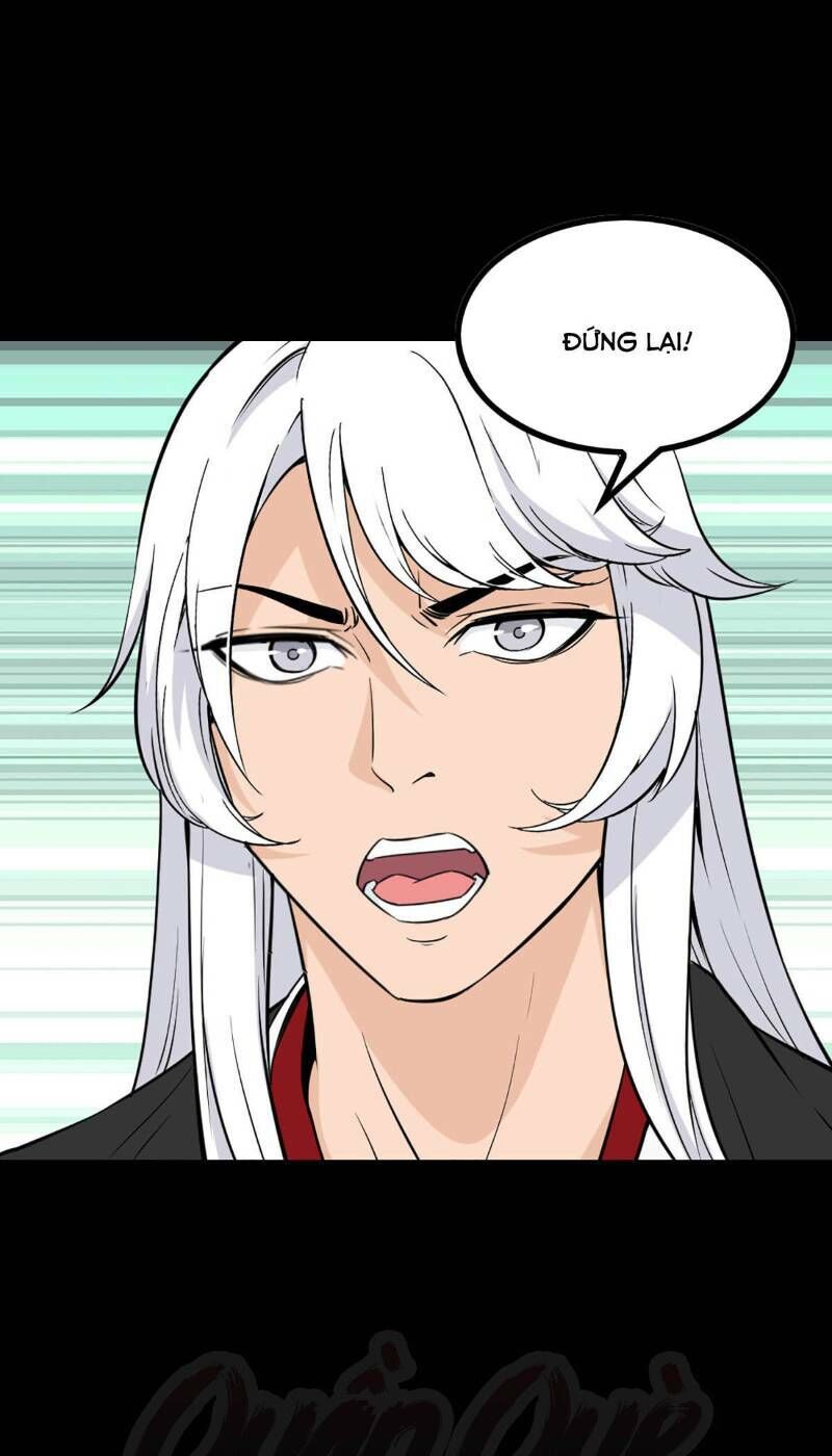 Tru Tà Chapter 56 - Trang 2