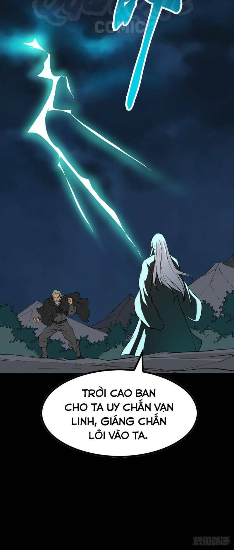 Tru Tà Chapter 57 - Trang 2