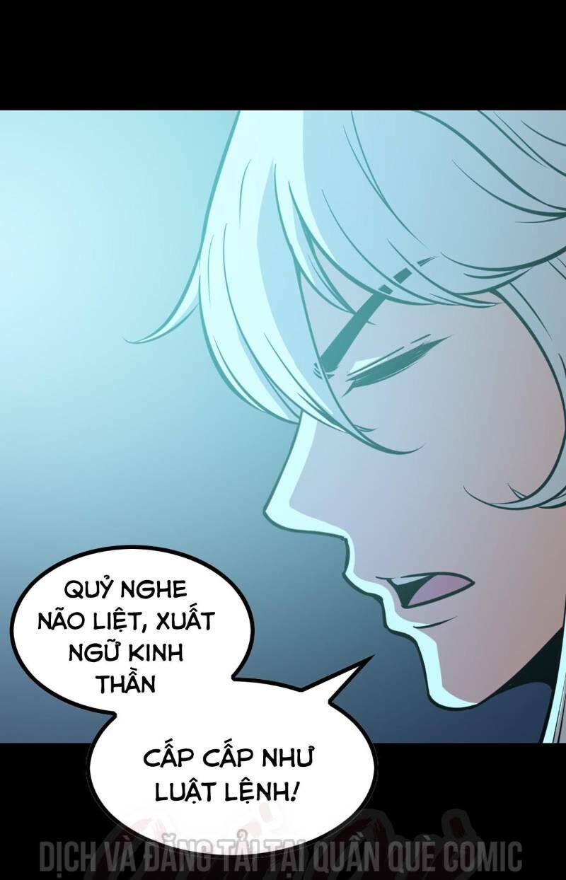 Tru Tà Chapter 57 - Trang 2