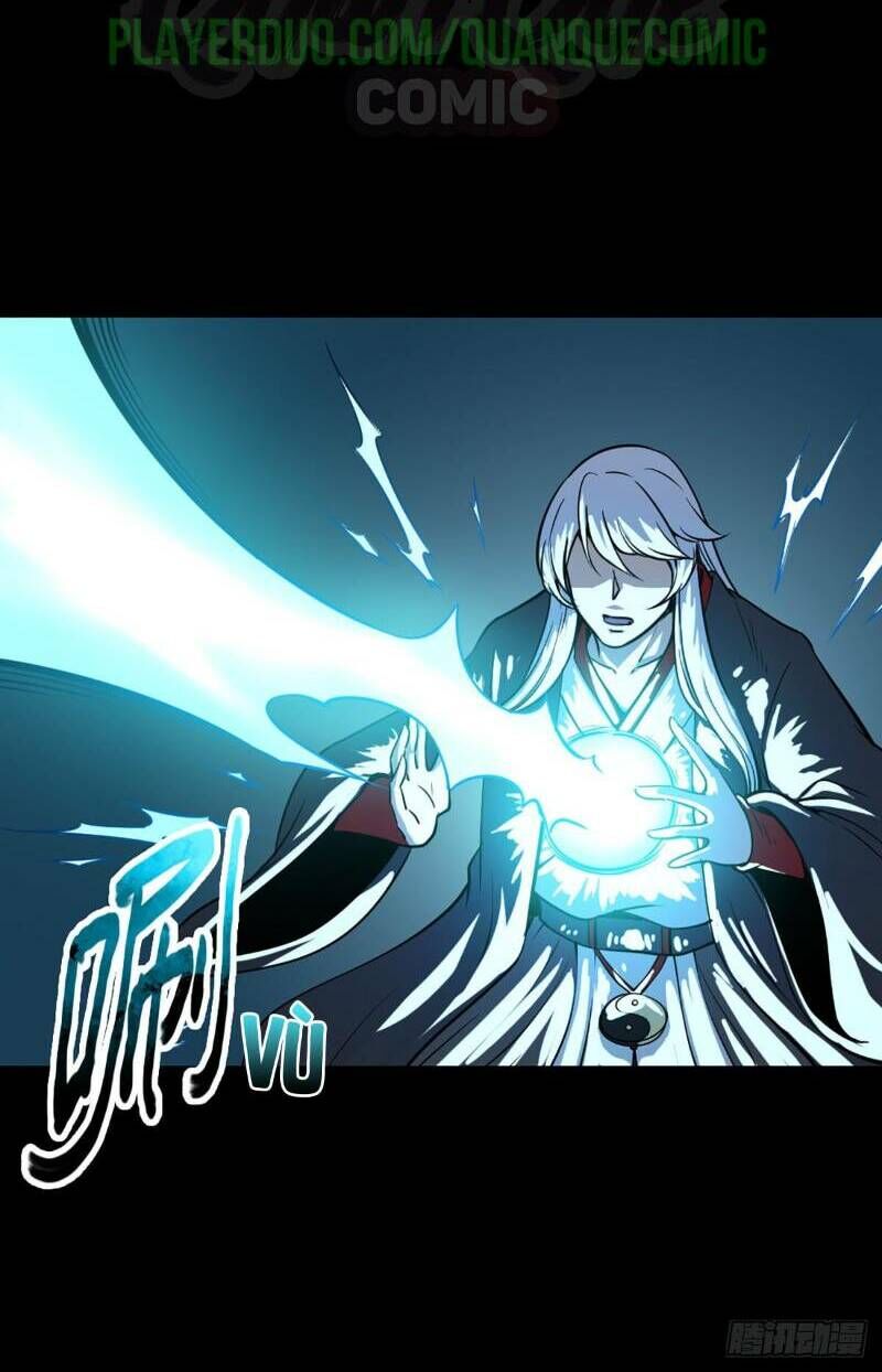 Tru Tà Chapter 57 - Trang 2