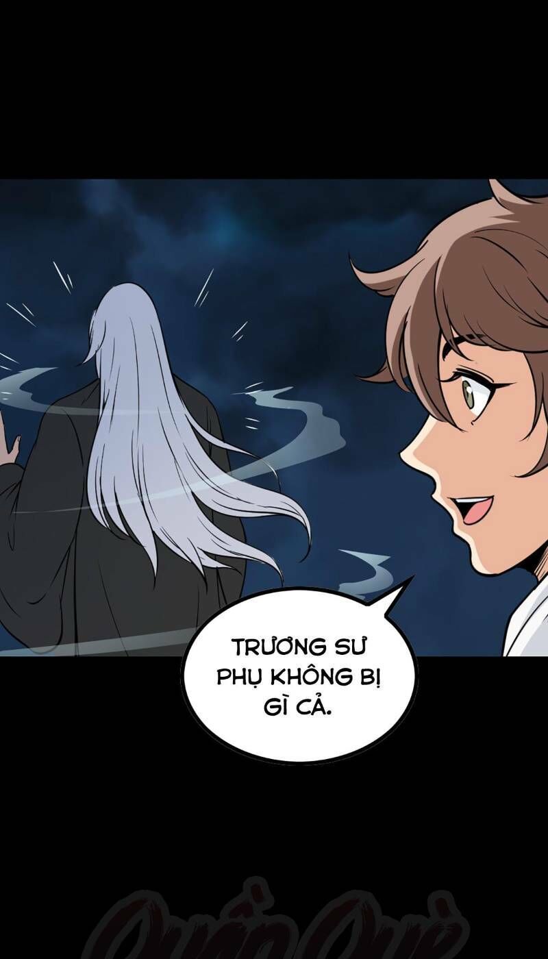 Tru Tà Chapter 57 - Trang 2