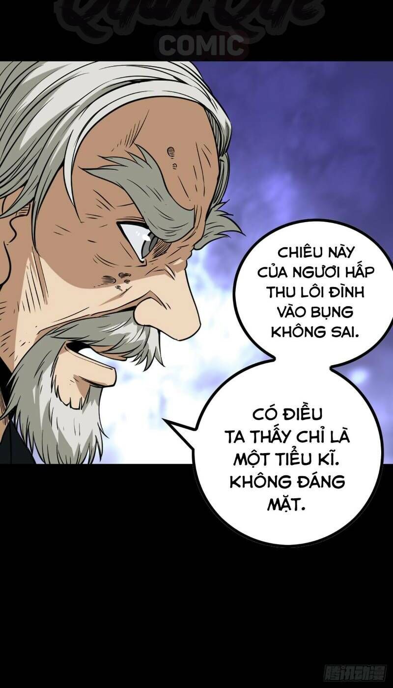 Tru Tà Chapter 57 - Trang 2