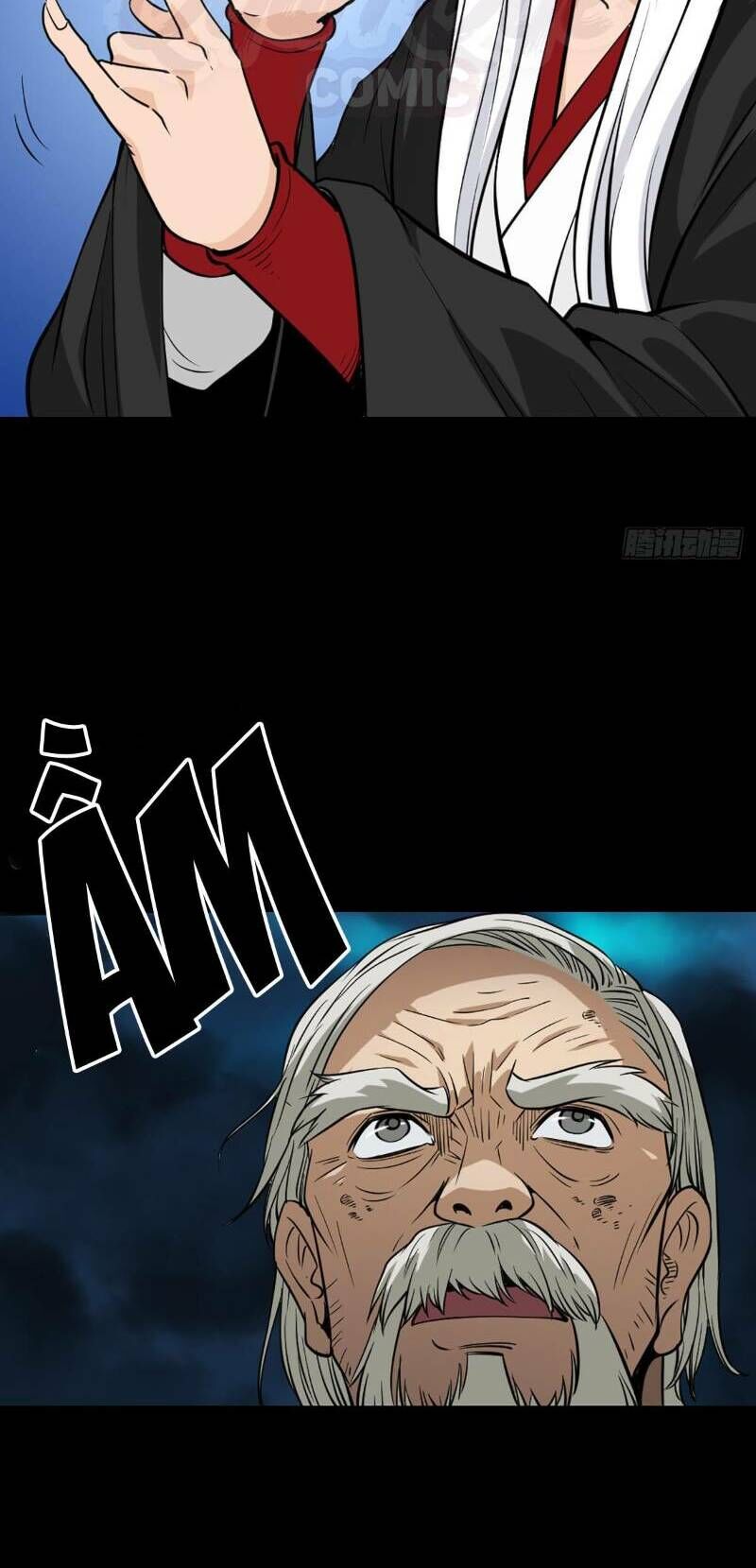 Tru Tà Chapter 57 - Trang 2