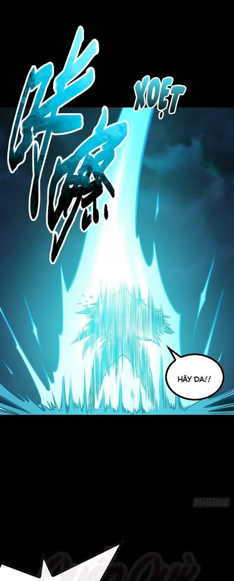 Tru Tà Chapter 57 - Trang 2