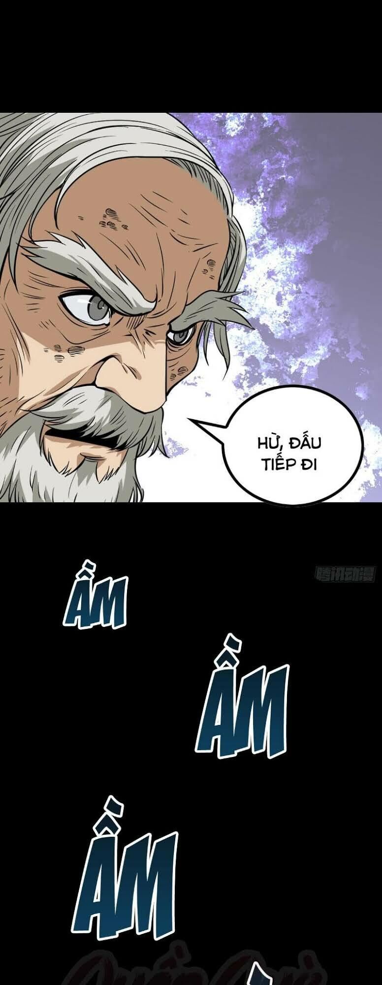 Tru Tà Chapter 57 - Trang 2