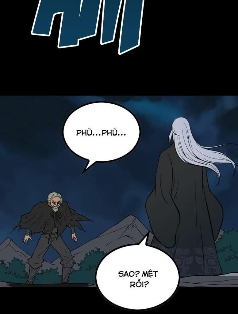 Tru Tà Chapter 57 - Trang 2