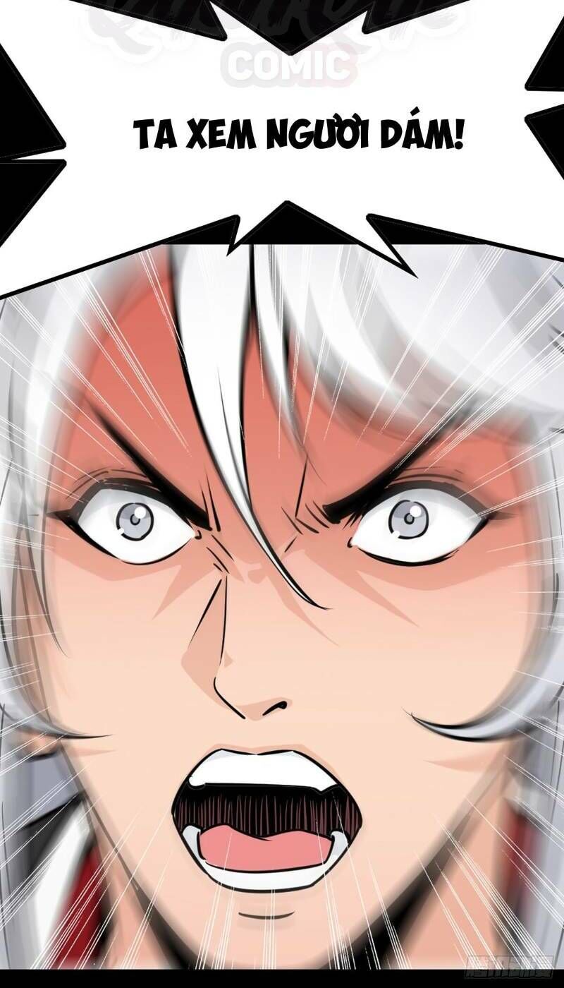 Tru Tà Chapter 57 - Trang 2