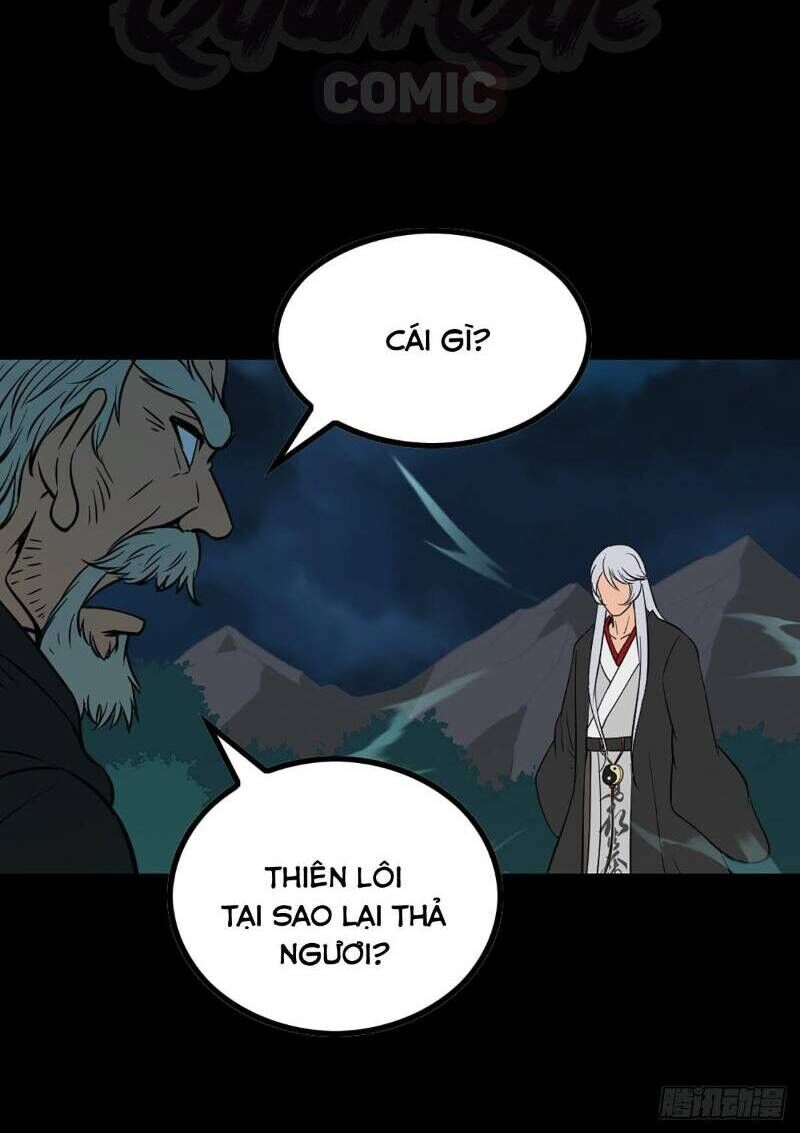 Tru Tà Chapter 57 - Trang 2