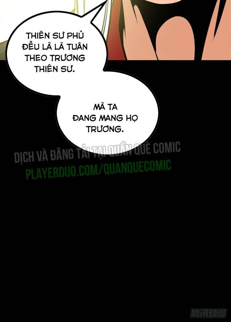 Tru Tà Chapter 57 - Trang 2
