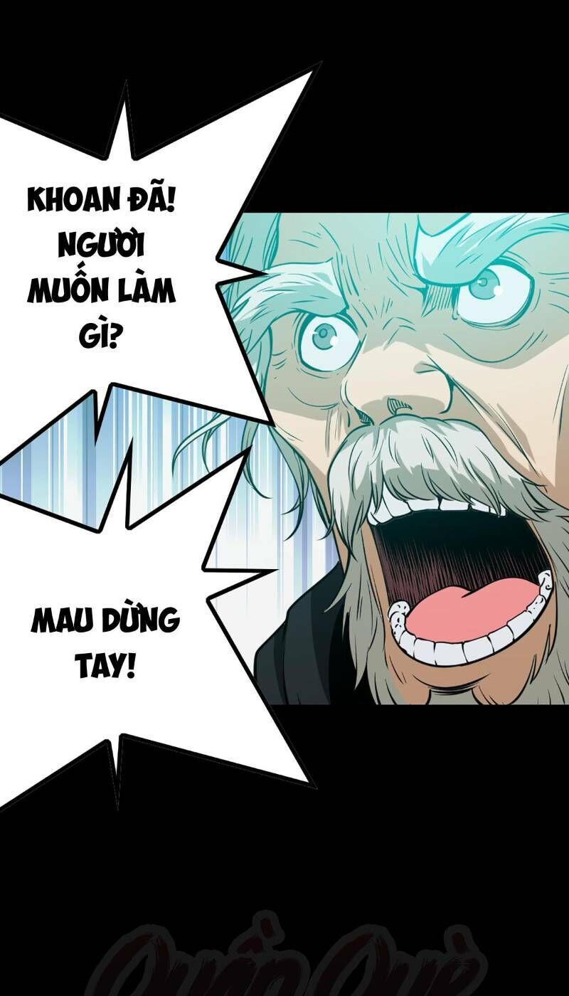 Tru Tà Chapter 58 - Trang 2