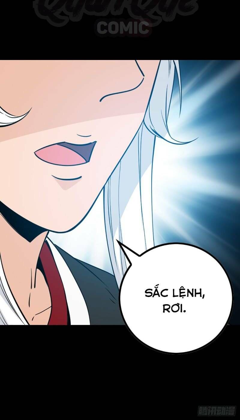 Tru Tà Chapter 58 - Trang 2