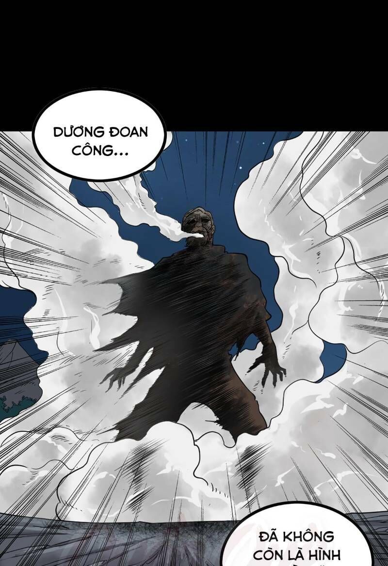 Tru Tà Chapter 58 - Trang 2